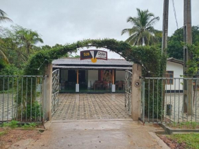 Sun Ceylon Homestay
